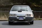 Ford Mustang SVO 1984 года